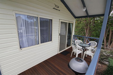 Metung Holiday Villas - Holiday Find 1