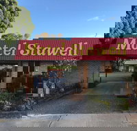 Motel Stawell - Holiday Find