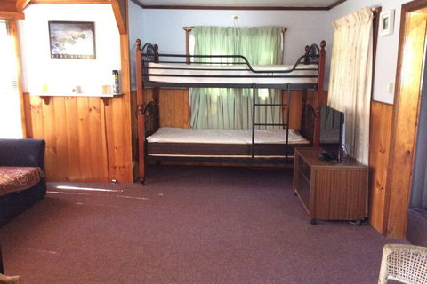 Crayfish Creek Van & Cabin Park - Holiday Find 2