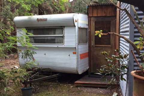 Crayfish Creek Van & Cabin Park - Holiday Find 3