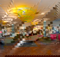 North Gregory Hotel - Holiday Find