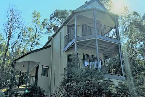 Edgewater Terraces At Metung - Holiday Find 4