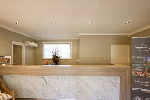 Potters Apartments - Holiday Find 5