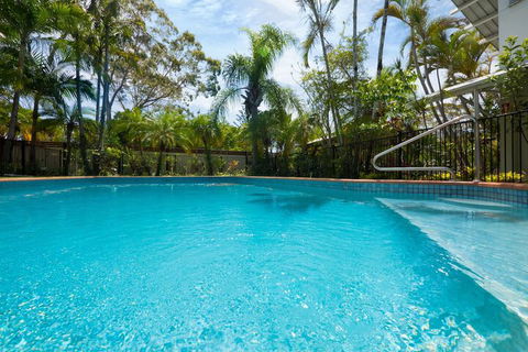 Caribbean Noosa - Holiday Find 4