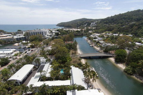 Caribbean Noosa - Holiday Find 2