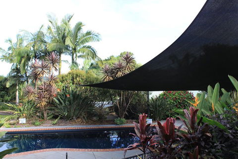 Alstonville Country Cottages - Holiday Find 2