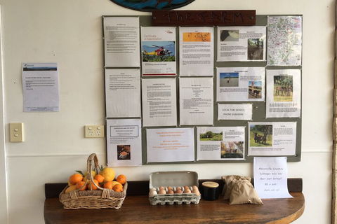 Alstonville Country Cottages - Holiday Find 5