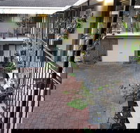 Gold Coast Airport Motel - Holiday Find