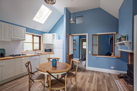 Oak Tree Lodge - Holiday Find 6