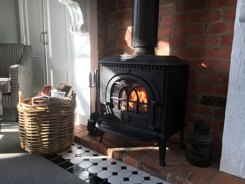 Oak Tree Lodge - Holiday Find 2