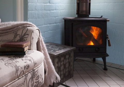 Oak Tree Lodge - Holiday Find 3