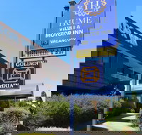 Hume Villa Motor Inn - Holiday Find