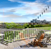 Clifftop Boutique Accommodation - Holiday Find