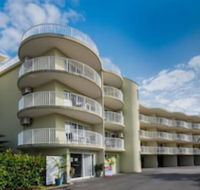 Cabarita Lake Apartments - Holiday Find
