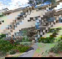 Pacific Place Apartments - Holiday Find