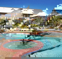 Mercure Bunbury Sanctuary Golf Resort - Holiday Find