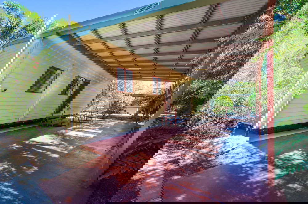 Ross NT Holiday Find