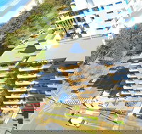 Wyuna Beachfront Holiday Apartments - Holiday Find