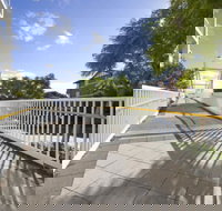 Windsor Lodge Como - Holiday Find