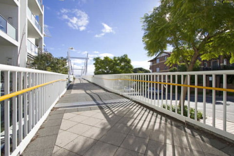 Windsor Lodge Como - Holiday Find 0