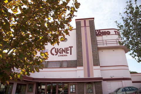 Windsor Lodge Como - Holiday Find 3