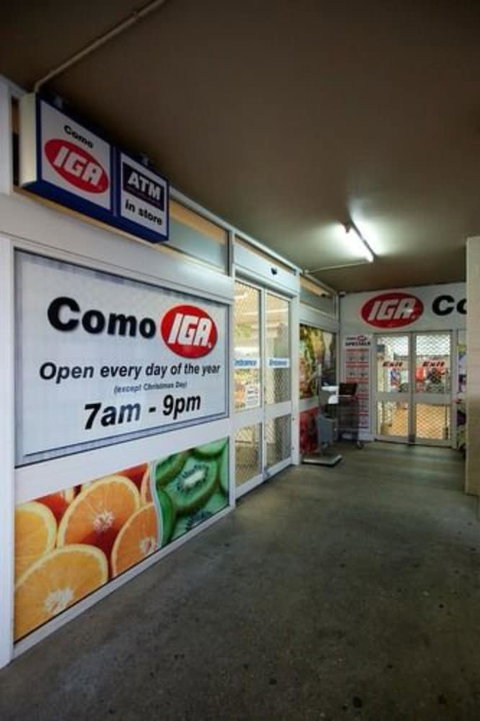 Windsor Lodge Como - Holiday Find 6