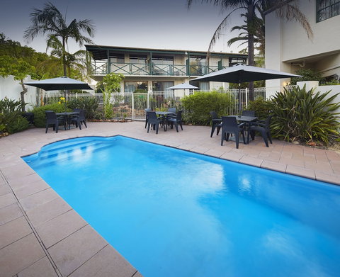 Windsor Lodge Como - Holiday Find 5