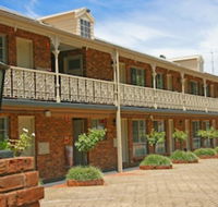 Hermitage Motor Inn