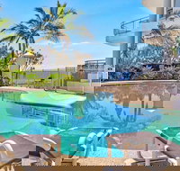 Oceanside Resort - Holiday Find