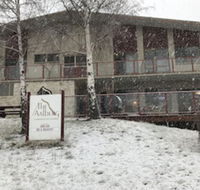 Aalberg Chalet - Holiday Find
