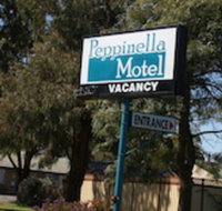 Peppinella Motel - Holiday Find