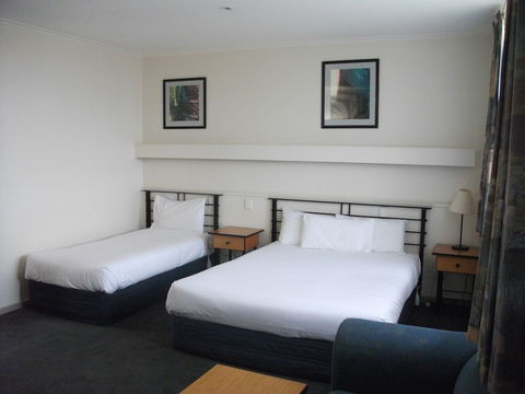 Overlander Hotel Shepparton - Holiday Find 3