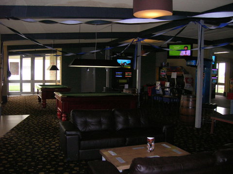 Overlander Hotel Shepparton - Holiday Find 6