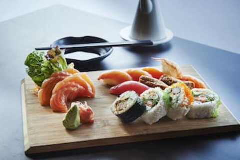 Cascades Motor Inn - Holiday Find 0