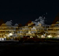 Crystal Beach Holiday Apartments - Holiday Find