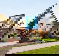 Begonia City Motor Inn - Holiday Find