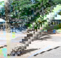 Rainforest Motel - Holiday Find