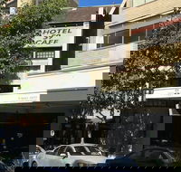 Hotel 59 - Holiday Find