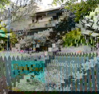 Magnolia Court Boutique Hotel Melbourne - Holiday Find