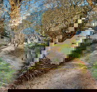 Moulton Park Cottages - Holiday Find