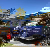 Deniliquin Motel - Holiday Find