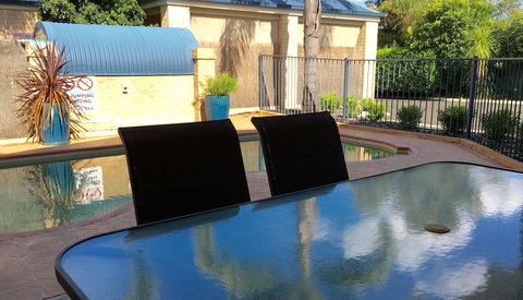 Edward Parry Motel & Apartments - Holiday Find 3