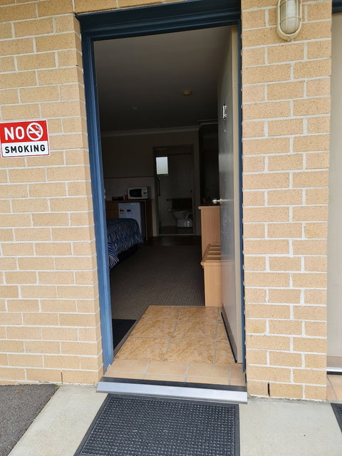 Edward Parry Motel & Apartments - Holiday Find 2