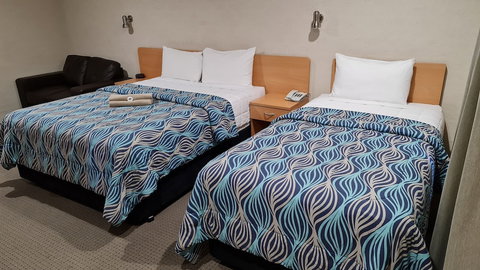 Edward Parry Motel & Apartments - Holiday Find 6