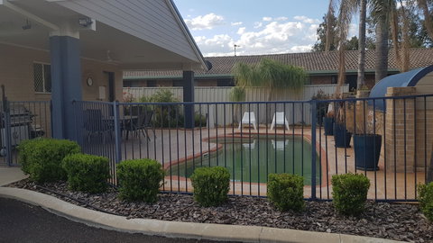 Edward Parry Motel & Apartments - Holiday Find 4