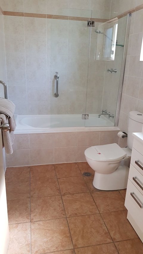 Edward Parry Motel & Apartments - Holiday Find 5