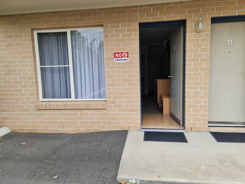 Edward Parry Motel & Apartments - Holiday Find 1