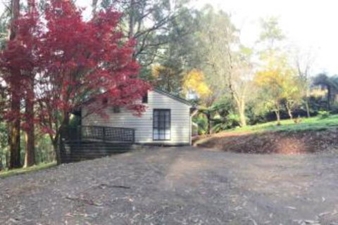 Hill N Dale Farm Cottages - Holiday Find 5