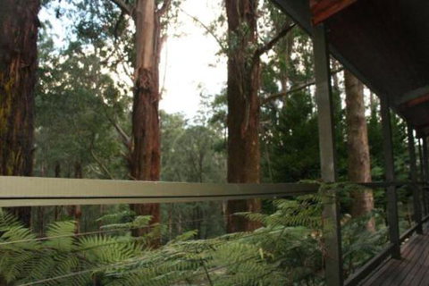 Hill N Dale Farm Cottages - Holiday Find 3