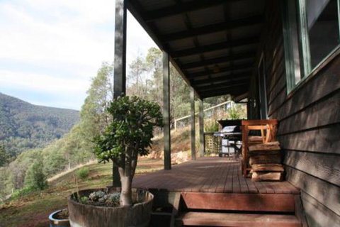 Hill N Dale Farm Cottages - Holiday Find 7